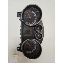 Compteur Opel Meriva B Phase 1 (1)