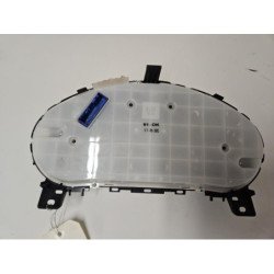 Compteur Opel Meriva B Phase 1 (2)