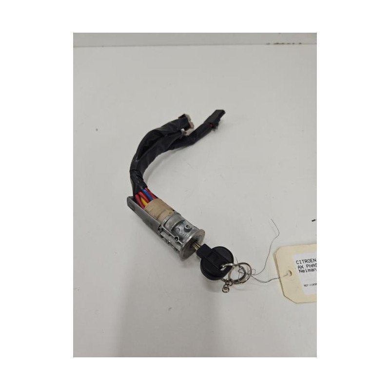 Neiman Citroen Ax Phase 2 (1)