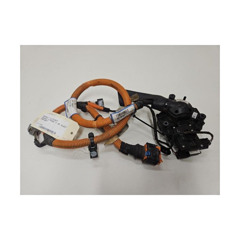 Chargeur (voiture électrique) Renault Kangoo 2 Phase 2 (1)