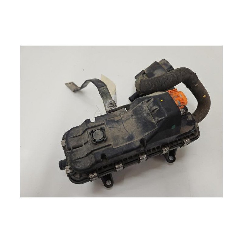 Boitier Eau Renault Kangoo 2 Phase 2 (1)