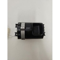 Boitier De Commande De Boite Auto Porsche Cayenne 1 Phase 2 (1)