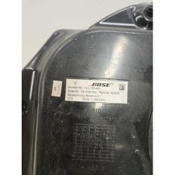 Caisson De Basses Porsche Cayenne 1 Phase 2 (2)