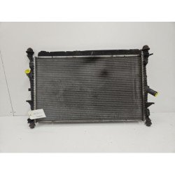 Radiateur Eau Ford Transit Custom Phase 1 (1)
