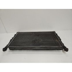 Radiateur Eau Ford Transit Custom Phase 1 (2)