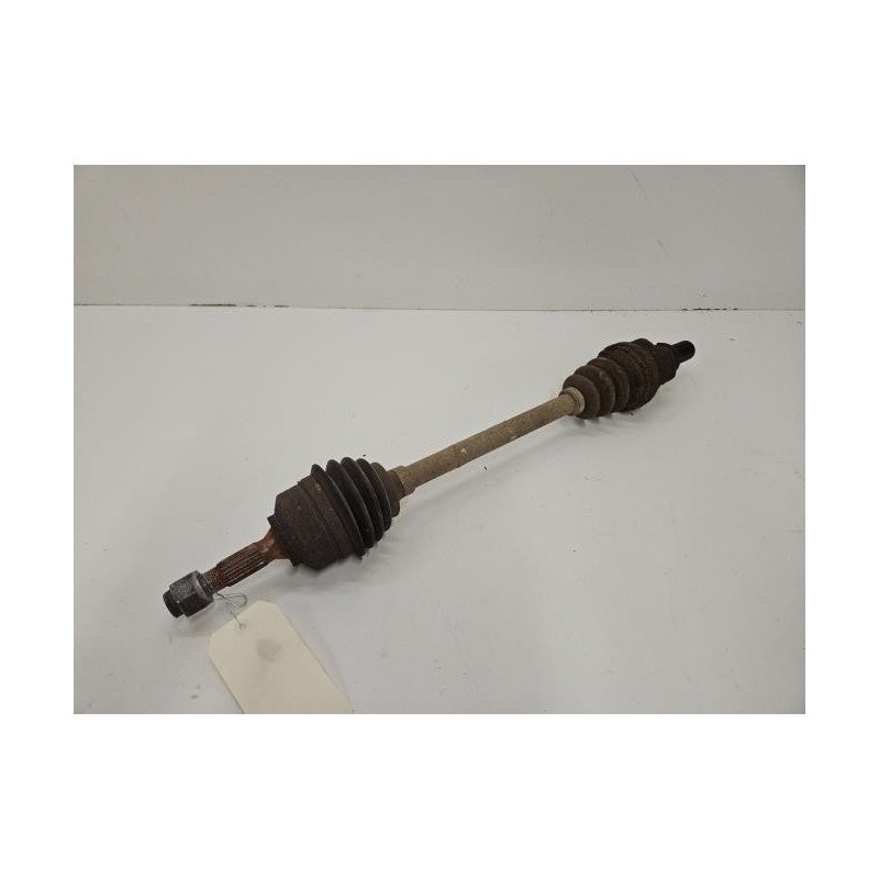 Cardan Gauche (transmission) Citroen C3 1 Phase 1 (1)