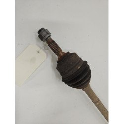 Cardan Gauche (transmission) Citroen C3 1 Phase 1 (2)