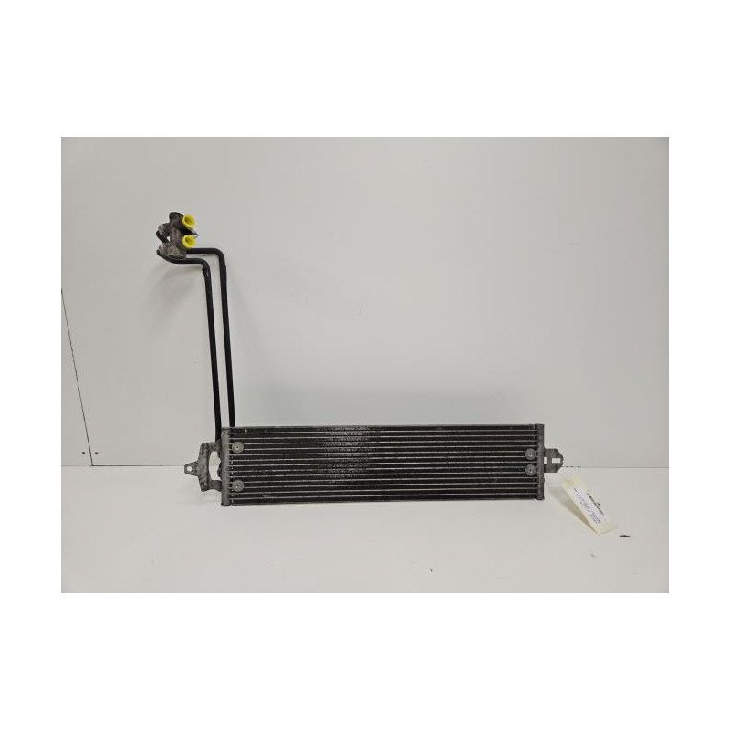 Radiateur De Direction Assistee Porsche Cayenne 1 Phase 2 (1)