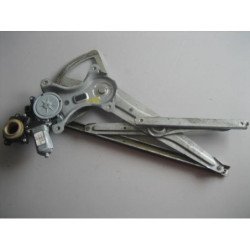 Mecanisme De Leve Vitre Electrique Arriere Gauche Toyota Corolla Verso 2 Phase 1 (1)