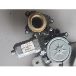 Mecanisme De Leve Vitre Electrique Arriere Gauche Toyota Corolla Verso 2 Phase 1 (2)