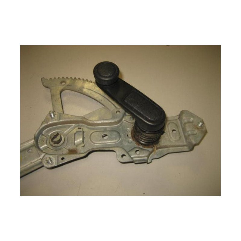 Leve Vitre Mecanique Arriere Droit Peugeot 205 Phase 2 (1)