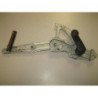 Leve Vitre Mecanique Arriere Droit Peugeot 205 Phase 2 (2)