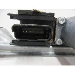 Mecanisme De Leve Vitre Electrique Arriere Droit Peugeot 308 1 Sw Phase 1 Break (1)