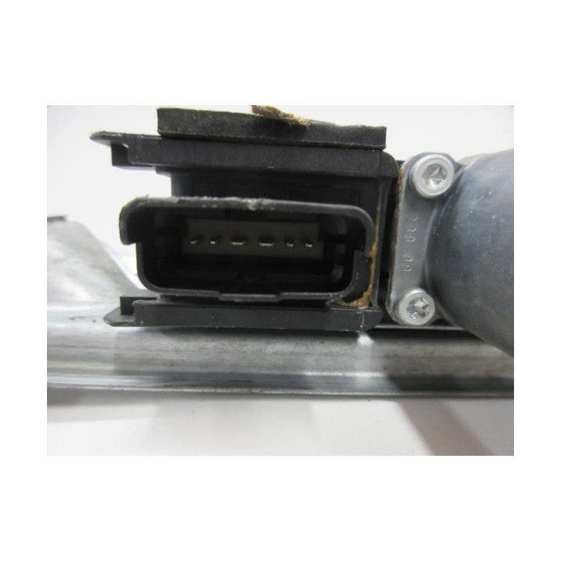 Mecanisme De Leve Vitre Electrique Arriere Droit Peugeot 308 1 Sw Phase 1 Break (1)