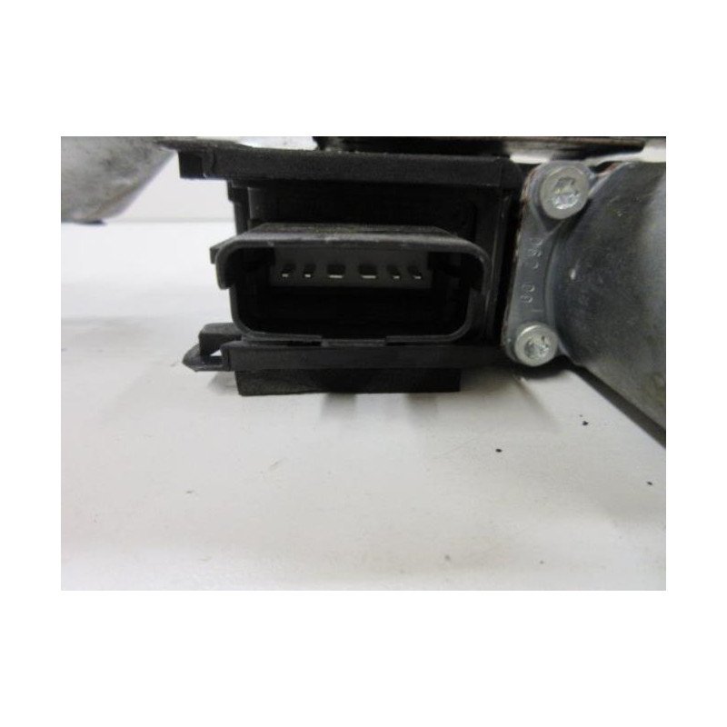 Mecanisme De Leve Vitre Electrique Arriere Gauche Peugeot 308 1 Phase 1 (1)
