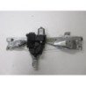 Mecanisme De Leve Vitre Electrique Arriere Gauche Peugeot 308 1 Phase 1 (2)