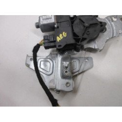 Leve Vitre Electrique Arriere Gauche Citroen C5 2 (1)
