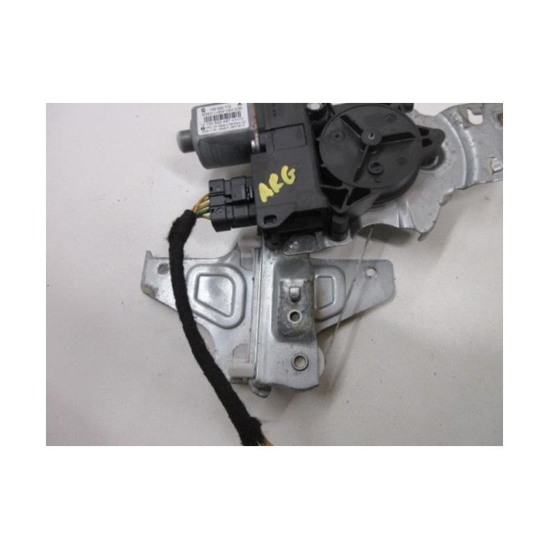 Leve Vitre Electrique Arriere Gauche Citroen C5 2 (1)