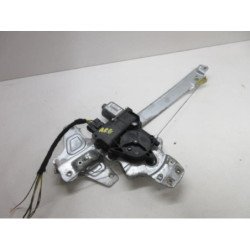 Leve Vitre Electrique Arriere Gauche Citroen C5 2 (2)