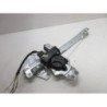 Leve Vitre Electrique Arriere Gauche Citroen C5 2 (2)