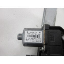 Leve Vitre Electrique Arriere Gauche Citroen C5 2 (3)