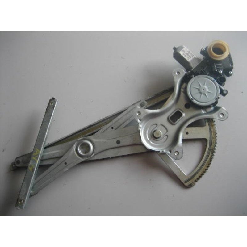 Mecanisme De Leve Vitre Electrique Avant Gauche Toyota Corolla Verso 2 Phase 1 (1)