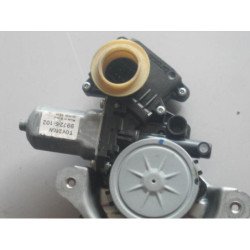 Mecanisme De Leve Vitre Electrique Avant Gauche Toyota Corolla Verso 2 Phase 1 (2)
