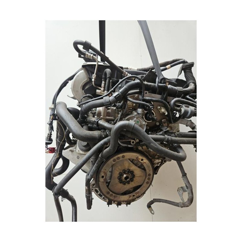 Moteur Porsche Cayenne 1 Phase 2 (1)