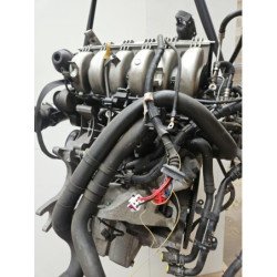 Moteur Porsche Cayenne 1 Phase 2 (2)