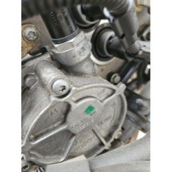 Moteur Porsche Cayenne 1 Phase 2 (7)