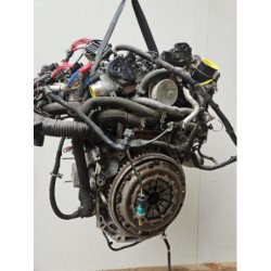 Moteur Renault Clio 5 (2)