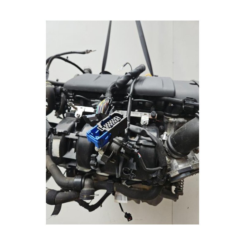 Moteur Opel Meriva B Phase 1 (1)