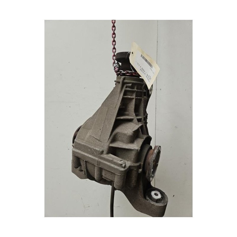 Pont (propulsion) Porsche Cayenne 1 Phase 2 (1)