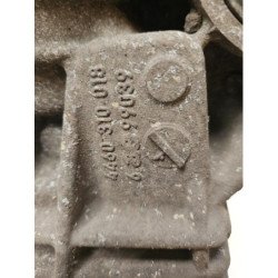 Pont (propulsion) Porsche Cayenne 1 Phase 2 (5)