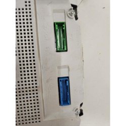 Compteur Porsche Cayenne 1 Phase 2 (3)