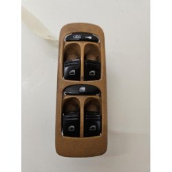 Interrupteur De Leve Vitre Avant Gauche Porsche Cayenne 1 Phase 2 (1)