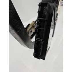 Leve Vitre Electrique Avant Gauche Porsche Cayenne 1 Phase 2 (3)