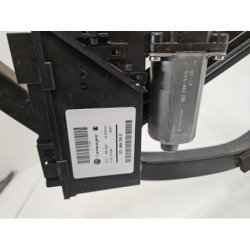 Leve Vitre Electrique Avant Gauche Porsche Cayenne 1 Phase 2 (4)