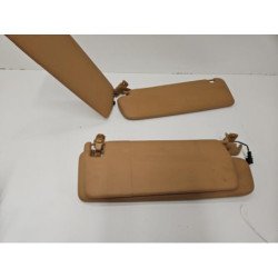 Pare Soleil Porsche Cayenne 1 Phase 2 (3)
