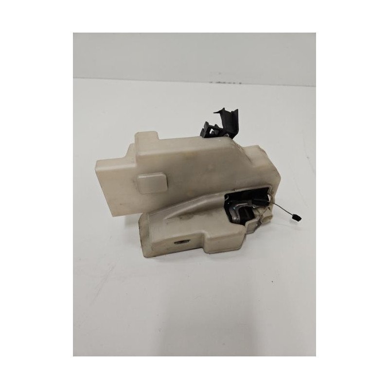 Serrure Avant Gauche Porsche Cayenne 1 Phase 2 (1)