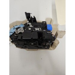 Serrure Avant Gauche Porsche Cayenne 1 Phase 2 (2)