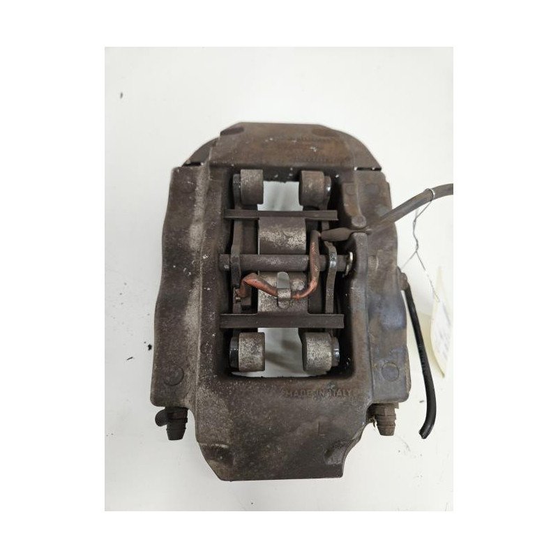 Etrier Arriere Gauche (freinage) Porsche Cayenne 1 Phase 2 (1)
