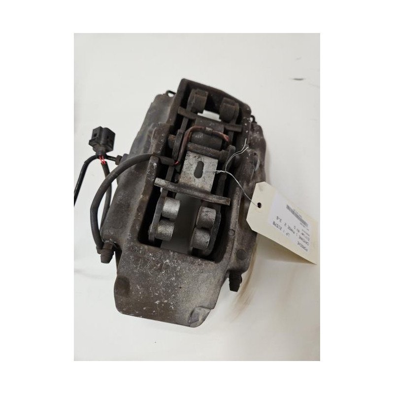 Etrier Avant Gauche (freinage) Porsche Cayenne 1 Phase 2 (1)