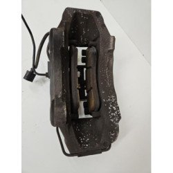 Etrier Avant Gauche (freinage) Porsche Cayenne 1 Phase 2 (3)