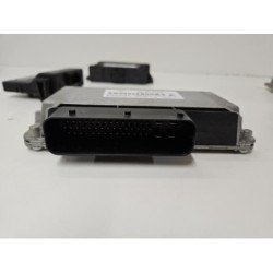 Kit De Demarrage Porsche Cayenne 1 Phase 2 (10)