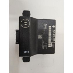 Kit De Demarrage Porsche Cayenne 1 Phase 2 (17)