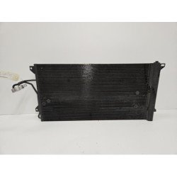 Radiateur Clim Porsche Cayenne 1 Phase 2 (1)