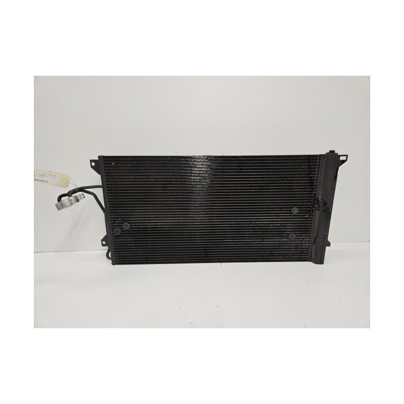 Radiateur Clim Porsche Cayenne 1 Phase 2 (1)