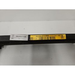 Radiateur Clim Porsche Cayenne 1 Phase 2 (3)