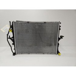 Radiateur Eau Porsche Cayenne 1 Phase 2 (1)